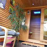 Bastogne Maison De Avec Sauna 別荘 Bertogne