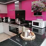Bastogne Maison De Avec Sauna 펜션