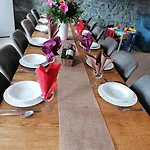 Bastogne Maison De Avec Sauna Bertogne