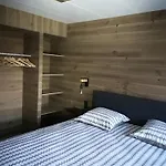 Bastogne Maison De Avec Sauna 펜션