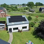 Bastogne Maison De Avec Sauna *