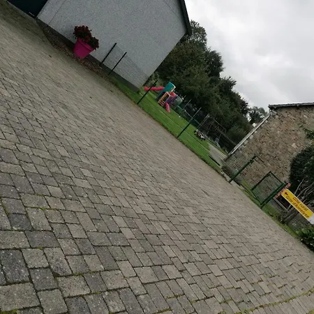 Bastogne Maison De Avec Sauna بيت للعطل *