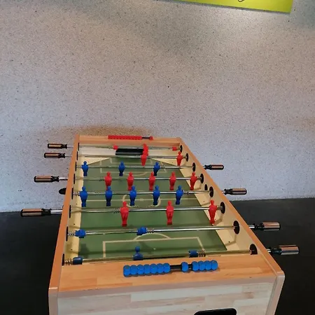 بيت للعطل Bastogne Maison De Avec Sauna *