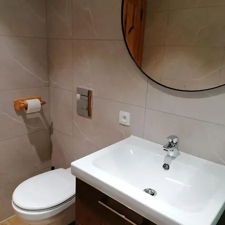 Bastogne Maison De Avec Sauna Дом отдыха *