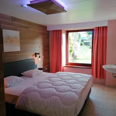 Bastogne Maison De Avec Sauna Bertogne