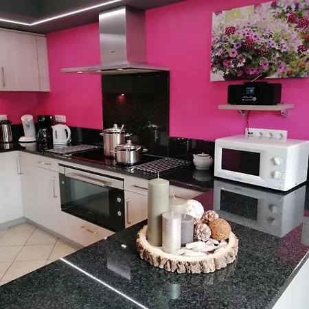 Bastogne Maison De Avec Sauna بيت للعطل