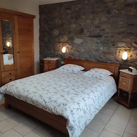 Bastogne Maison De Avec Sauna *