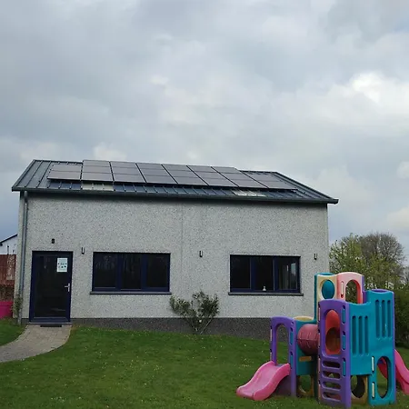 Bastogne Maison De Avec Sauna * Bertogne