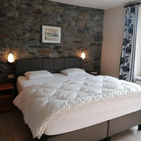 Bastogne Maison De Avec Sauna Bertogne