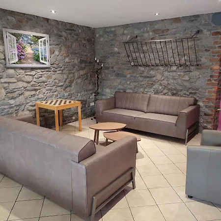 Bastogne Maison De Avec Sauna